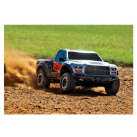 Traxxas Ford Raptor BL-2s 1:10 RTR Fox