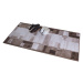 Kusový koberec ARTA béžový š. 60 cm 60 x 250 cm