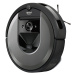 iRobot Roomba Combo i8+ (černá) - Zánovní - Robotický vysavač a mop 2v1