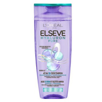 L'ORÉAL PARIS Elseve Hyaluron Pure 72H Shampoo 400 ml