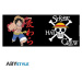 Hrnek One Piece - Luffy & Skull 460 ml (king size)