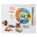 Hlavolam Recenttoys Brain Puzzle