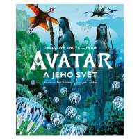 Avatar a jeho svět - Obrazová encyklopedie