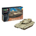 Revell Plastic ModelKit tank 03340 - Merkava Mk.III (1:72)