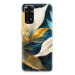 iSaprio Gold Petals pro Xiaomi Redmi Note 11 / Note 11S