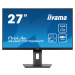 iiyama ProLite/XUB2797QSNP-B1/27"/IPS/QHD/100Hz/1ms/Black/3R