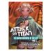 Attack on Titan: The Harsh Mistress of the City (Part 1) - kniha z kategorie Sci-fi, fantasy a k