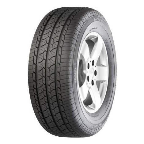 BARUM 225/55 R 17 109/107T VANIS_2 TL C 8PR