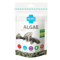 Nutrin Aquarium Algae Lentils 110g