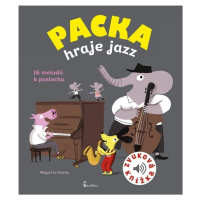 Packa hraje jazz