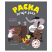 Packa hraje jazz