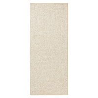 BT Carpet - Hanse Home koberce Běhoun Wolly 102843 - 80x300 cm