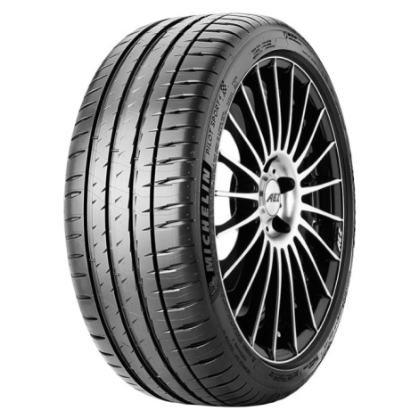 Michelin Pilot Sport 4 ( 255/35 ZR19 (96Y) XL )