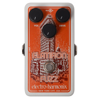 Electro-Harmonix Flatiron Fuzz