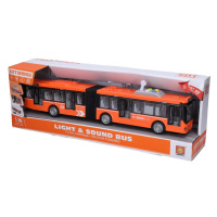 Autobus s efekty 44 cm, Wiky Vehicles, W013519