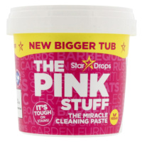 The Pink stuff zázračná čisticí růžová pasta XL balení 850g