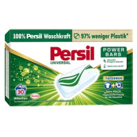 PERSIL Eco Power Bars Universal 30 ks