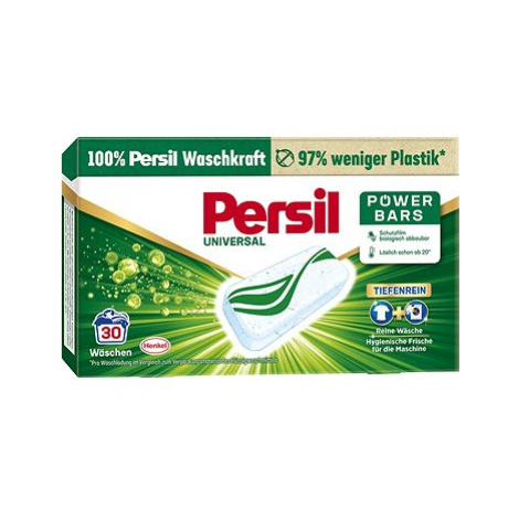 PERSIL Eco Power Bars Universal 30 ks