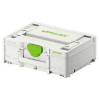 FESTOOL SYS3 M 137 kufr Systainer3 396x296x137