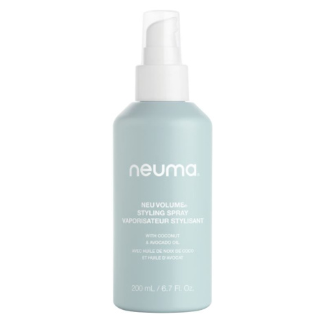 NEUMA NEU VOLUME Styling Spray - stylingový sprej, 200 ml