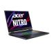 ACER NTB Nitro 5 (AN517-55-54GF), i5-12450H, 17, 3\" FHD, 16GB, 1TB SSD, NVIDIAGeForce RTX 4050,