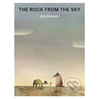 The Rock from the Sky - Jon Klassen - kniha z kategorie Pohádky