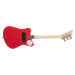 Loog Mini Electric Red