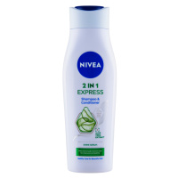 NIVEA 2v1 Express šampon 250ml