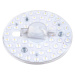 Solight LED světelný zdroj do stropních světel, 24W, 2400lm, 4000K, 167mm WZ6105