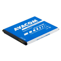 AVACOM baterie do mobilu Samsung Galaxy J1 Li-Ion 3, 85V 1850mAh, (náhrada EB-BJ100CBE)