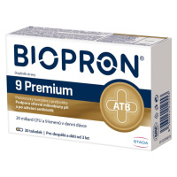 BIOPRON 9 Premium 30 tobolek