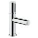 Umyvadlová baterie Hansgrohe Axor Uno s neuzavíratelným vtokem chrom 45015000