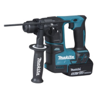 MAKITA DHR171RTJ aku vrtací kladivo Li-ion LXT 18V/5,0Ah, Makpac