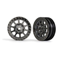 Traxxas disk 2.2