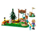 Lego Friends 42622  Lukostřelnice na dobrodružném táboře