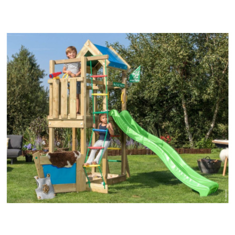 Dětská hřiště Jungle Gym