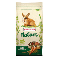Krmivo Nature pro králíky 700g