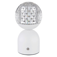 XXXL STOLNÍ LED LAMPA, dotykový stmívač, 10,5/20 cm