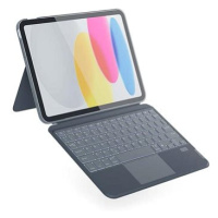 Epico podsvícená klávesnice s pouzdrem pro iPad Pro 11