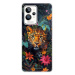 iSaprio Flower Jaguar - Realme GT 2 Pro