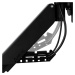 ARCTIC X1-3D stolní držák monitoru, černá - AEMNT00062A