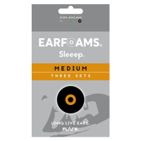 Earfoams® Sleeep náhradní polštářky - 3 Páry Velikost: M