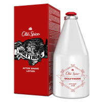 Old Spice Wolfthorn Voda po holení 100 ml