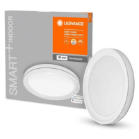 Ledvance Ledvance - LED Stmívatelné stropní svítidlo SMART+ FRAME LED/32W/230V Wi-Fi