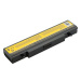 PATONA pro ntb SAMSUNG R460 4400mAh Li-Ion 11, 1V