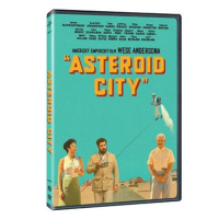 Magic Box Asteroid City (DVD)