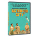 Magic Box Asteroid City (DVD)