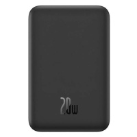 PowerBank BASEUS Mini 5000mAh Black