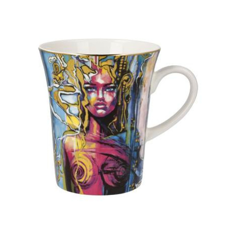 Goebel Umělecký hrnek – Lana Frey „Freya“ Artis Orbis