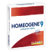 BOIRON Homeogene 9 60 tablet